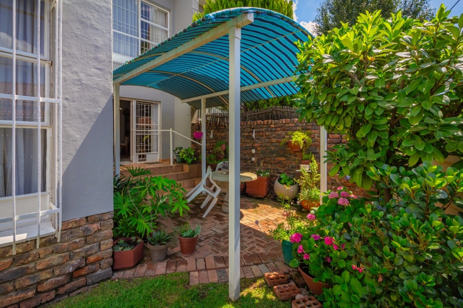 3 Bedroom Property for Sale in Suidrand Free State